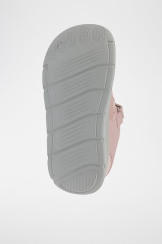 Sneakers - Roze