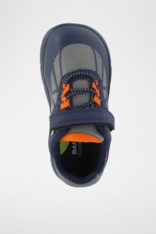 Sneakers - Blauw