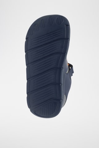 Sneakers - Blauw