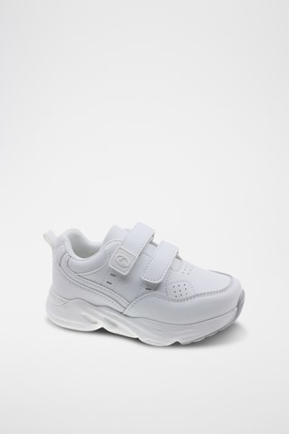 Sneakers - Wit