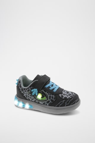 Sneakers - Zwart