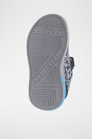 Sneakers - Zwart