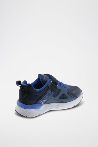 Sneakers - Marineblauw