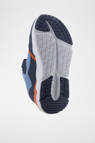 Sneakers - Marineblauw