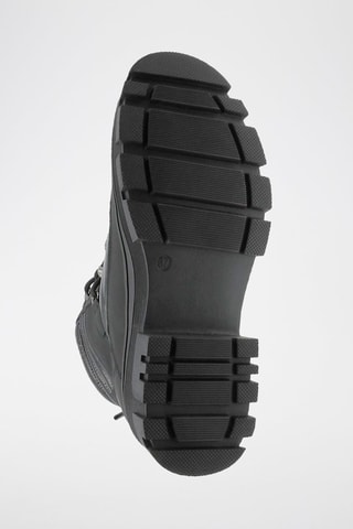 Boots - Zwart