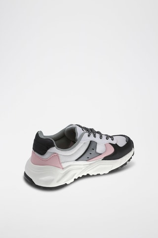 Sneakers - Wit
