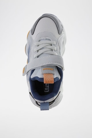 Sneakers - Grijs