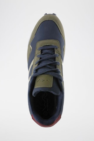 Sneakers - Kaki