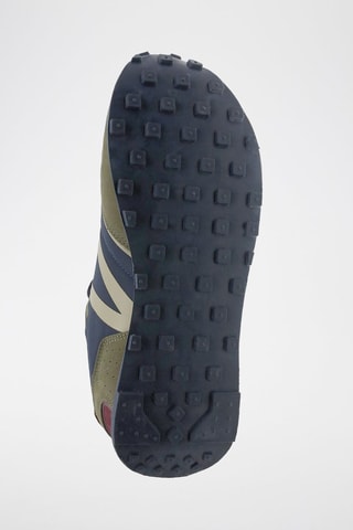 Sneakers - Kaki