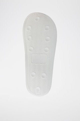 Slippers - Blauw