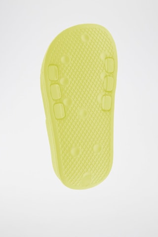 Slippers - Groen