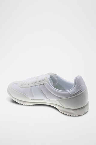 Sneakers - Wit