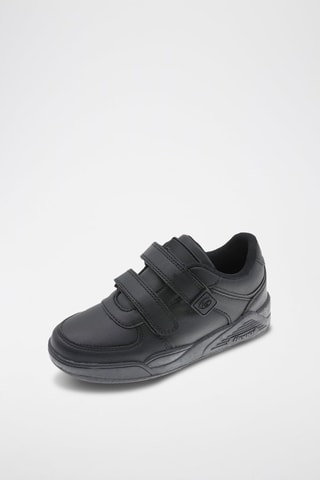 Sneakers - Zwart