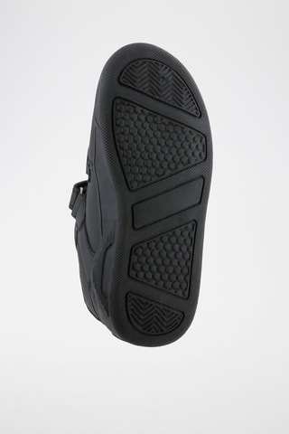 Sneakers - Zwart