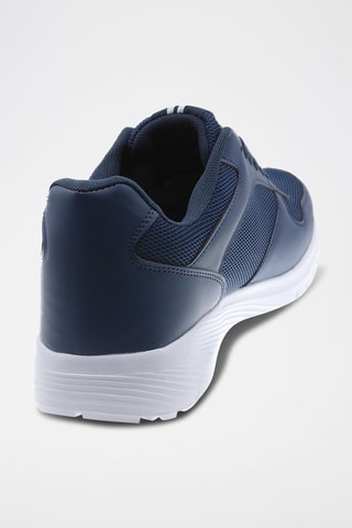 Sneakers - Blauw