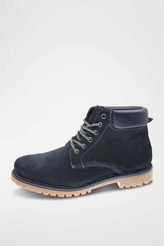 Boots - Blauw