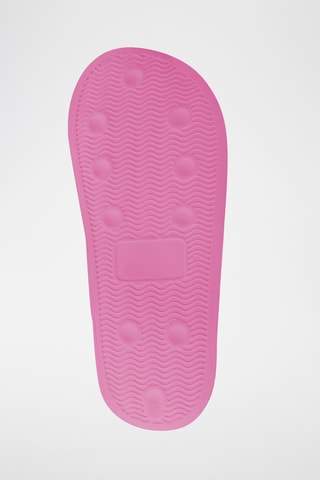 Slippers - Paars