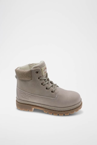 Boots - Beige