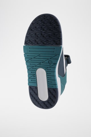 Leren Sneakers - Wit