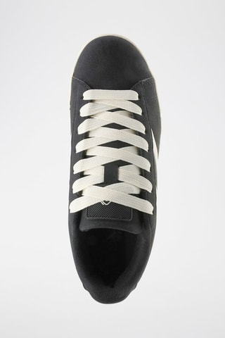 Sneakers - Zwart