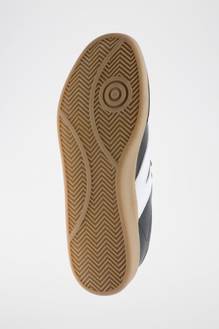 Sneakers - Zwart
