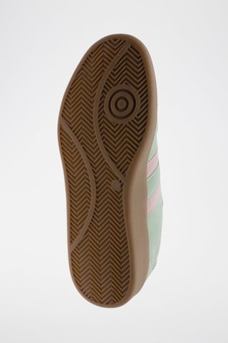 Sneakers - Groen