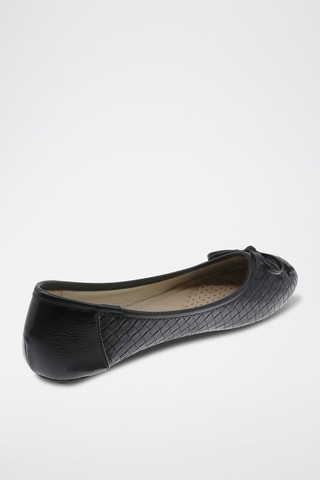 Ballerina's - Zwart