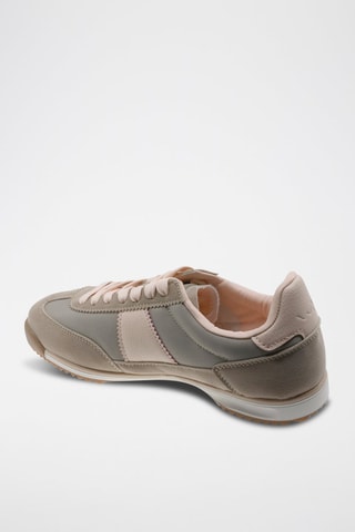 Sneakers - Taupe