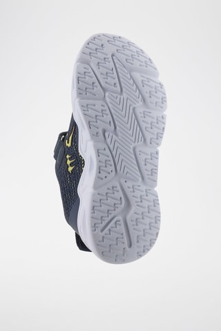 Sneakers - Blauw