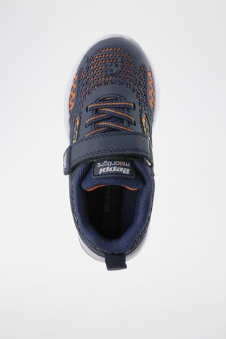 Sneakers - Blauw