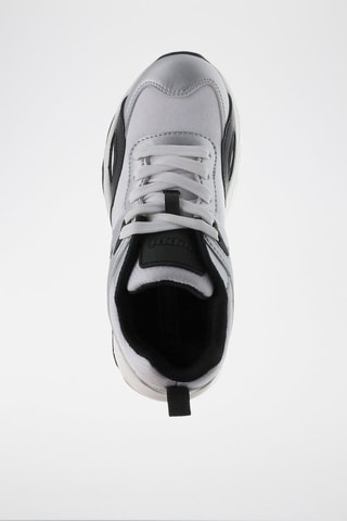 Sneakers - Wit
