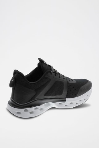 Sneakers - Zwart