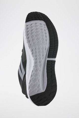 Sportschoenen - Zwart en grijs
