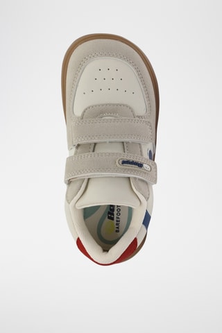 Sneakers - Beige