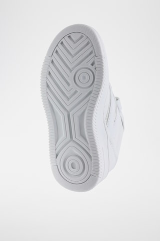 Leren Sneakers - Wit