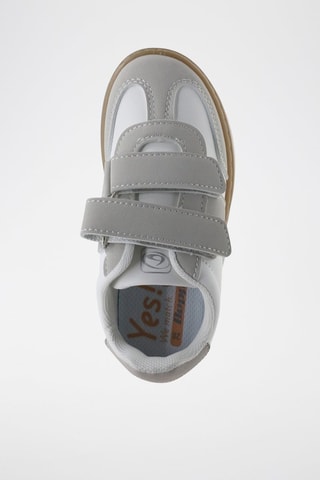 Sneakers - Wit