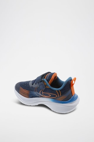 Sneakers - Marineblauw