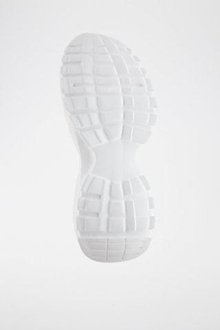 Sneakers - Grijs