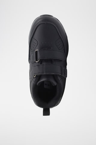 Sneakers - Zwart