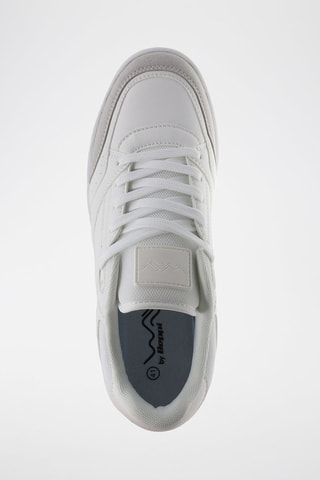 Sneakers - Wit - Wit