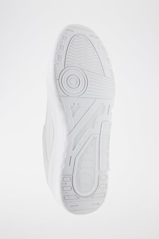 Sneakers - Wit - Wit