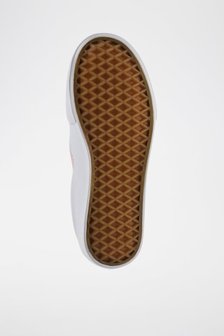 Slip-ons - Zilverkleurig - Zilverkleurig
