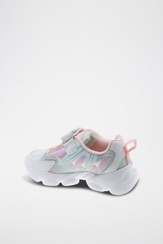 Sneakers - Wit - Wit