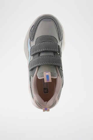 Sneakers - Grijs - Grijs