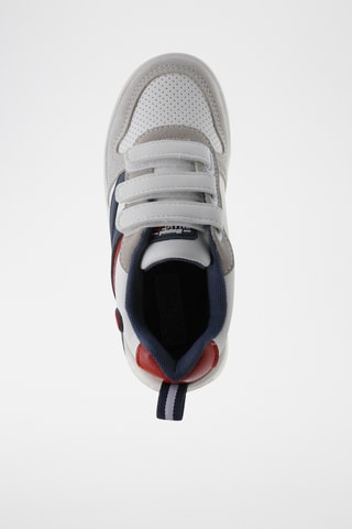 Sneakers - Wit