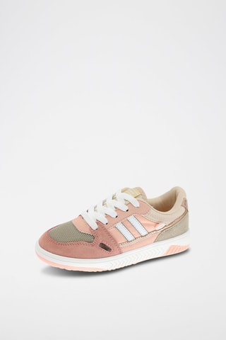 Sneakers - Beige