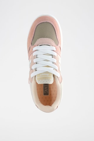 Sneakers - Beige