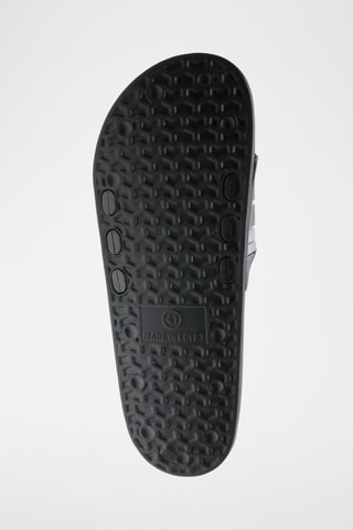 Slippers - Zwart