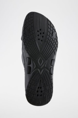 Slippers - Zwart