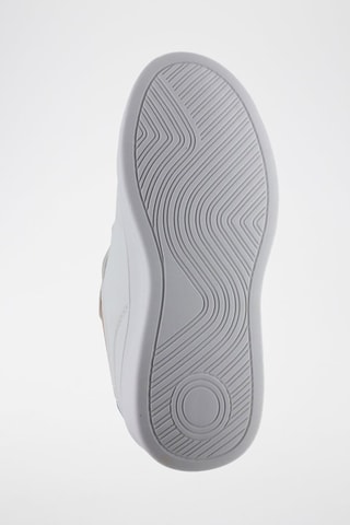 Sneakers - Wit - Wit